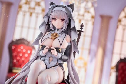 GuLuco Original Character PVC Statue 1/7 Alvina-chan: Sister Ver. 21 cm – Bild 12