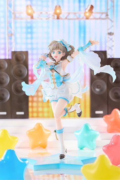 Love Live! Superstar!! PVC Statue 1/7 Keke Tang: Baikakimu Ver. 24 cm – Bild 2