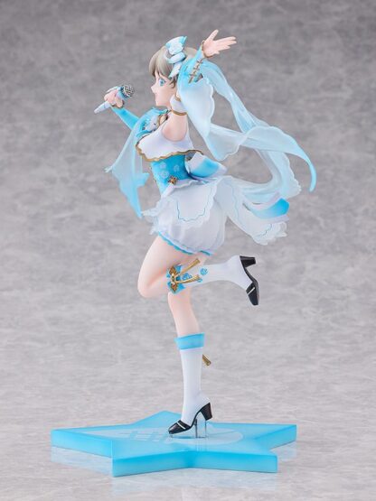 Love Live! Superstar!! PVC Statue 1/7 Keke Tang: Baikakimu Ver. 24 cm – Bild 4