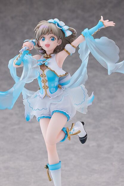 Love Live! Superstar!! PVC Statue 1/7 Keke Tang: Baikakimu Ver. 24 cm – Bild 7