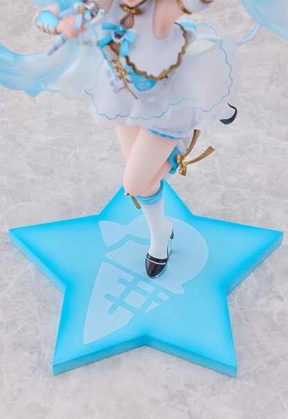 Love Live! Superstar!! PVC Statue 1/7 Keke Tang: Baikakimu Ver. 24 cm – Bild 12
