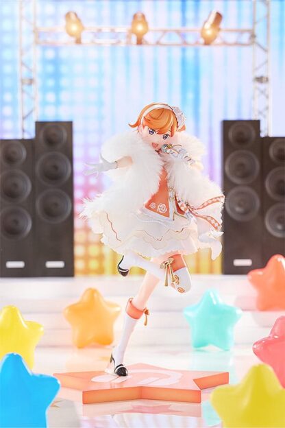 Love Live! Superstar!! PVC Statue 1/7 Kanon Shibuya: Baikakimu Ver. 23 cm – Bild 2