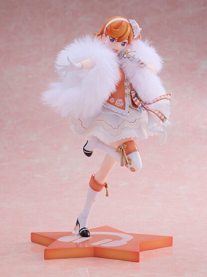Love Live! Superstar!! PVC Statue 1/7 Kanon Shibuya: Baikakimu Ver. 23 cm – Bild 3