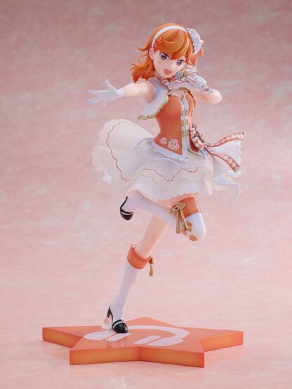 Love Live! Superstar!! PVC Statue 1/7 Kanon Shibuya: Baikakimu Ver. 23 cm – Bild 7