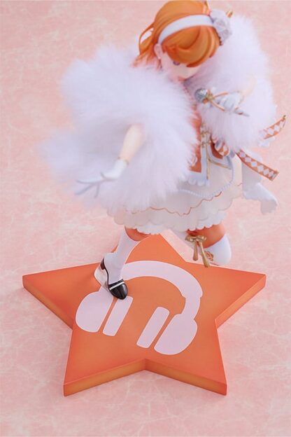 Love Live! Superstar!! PVC Statue 1/7 Kanon Shibuya: Baikakimu Ver. 23 cm – Bild 12