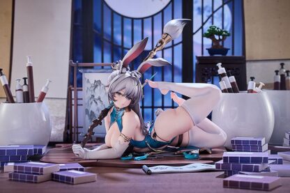 Taitai Original Character PVC Statue 1/6 Gengjyut Tapestry Set 18 cm – Bild 3