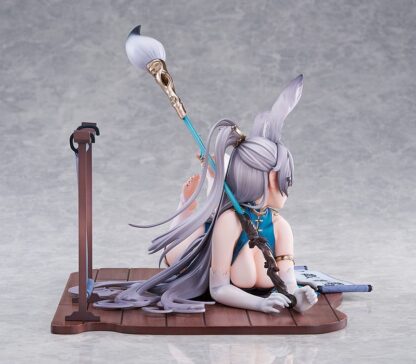 Taitai Original Character PVC Statue 1/6 Gengjyut Tapestry Set 18 cm – Bild 5
