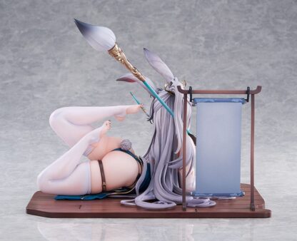 Taitai Original Character PVC Statue 1/6 Gengjyut Tapestry Set 18 cm – Bild 6