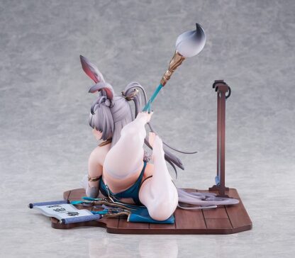 Taitai Original Character PVC Statue 1/6 Gengjyut Tapestry Set 18 cm – Bild 7