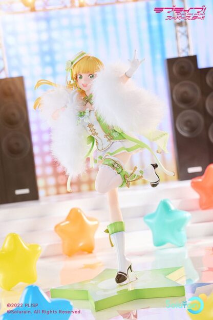 Love Live! Superstar!! PVC Statue 1/7 Sumire Heanna: Baikakimu Ver. 25 cm – Bild 2