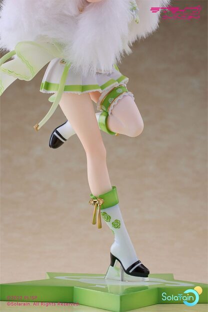 Love Live! Superstar!! PVC Statue 1/7 Sumire Heanna: Baikakimu Ver. 25 cm – Bild 3