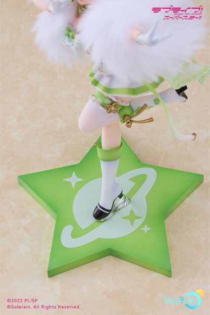 Love Live! Superstar!! PVC Statue 1/7 Sumire Heanna: Baikakimu Ver. 25 cm – Bild 4
