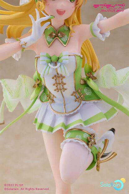 Love Live! Superstar!! PVC Statue 1/7 Sumire Heanna: Baikakimu Ver. 25 cm – Bild 11