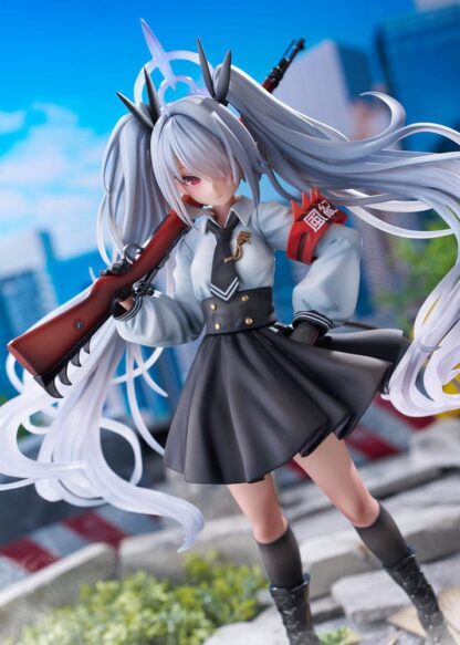 Blue Archive PVC Statue 1/7 Shiromi Iori 24 cm – Bild 7