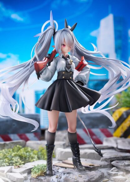 Blue Archive PVC Statue 1/7 Shiromi Iori 24 cm – Bild 10
