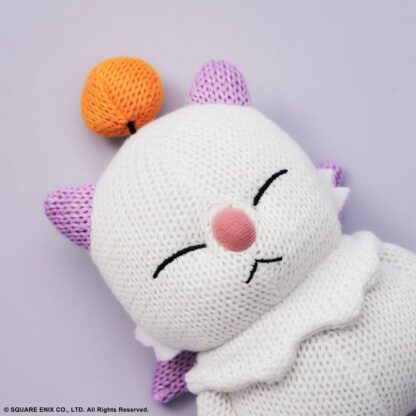 Final Fantasy Strick-Plüschfigur Moogle 22 cm – Bild 2