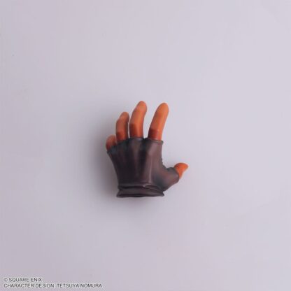 Final Fantasy XVI Bring Arts Actionfigur Barret Wallace 17 cm – Bild 3