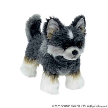 Final Fantasy XVI Plüschfigur Torgal Puppy 14 cm – Bild 2
