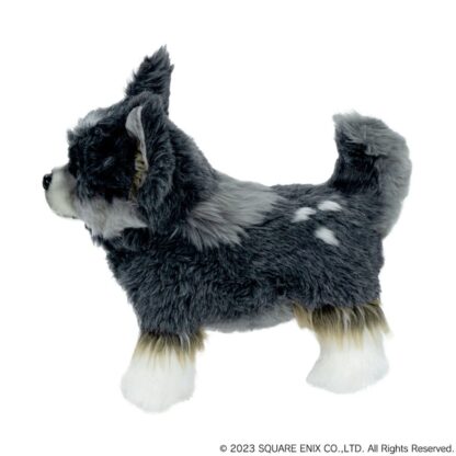 Final Fantasy XVI Plüschfigur Torgal Puppy 14 cm – Bild 3