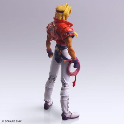 Xenogears Bring Arts Actionfigur Bartholomew Fatima 15 cm – Bild 5