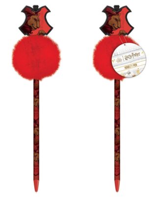 Harry Potter Kugelschreiber Gryffindor