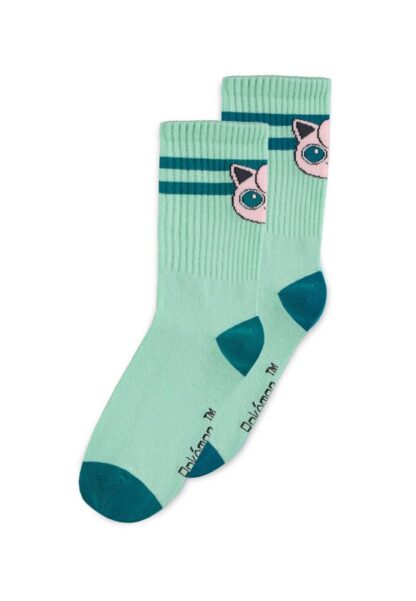 Pokemon Socken 2er-Pack Heads 35-38 – Bild 4