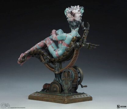 Olivia De Berardinis Statue Frankie Reborn 42 cm – Bild 11