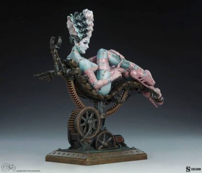 Olivia De Berardinis Statue Frankie Reborn 42 cm – Bild 12