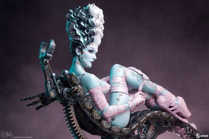 Olivia De Berardinis Statue Frankie Reborn 42 cm – Bild 24