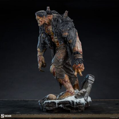 Frankenstein Statue Frankenstein's Monster 48 cm – Bild 9