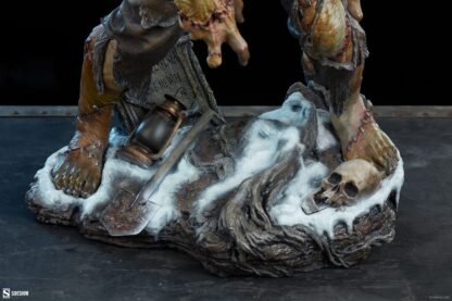 Frankenstein Statue Frankenstein's Monster 48 cm – Bild 16