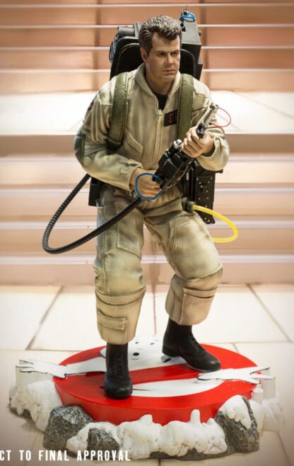 Ghostbusters  Statue 1/8 Egon Spengler + Ray Stantz Twin Pack Set 22 cm – Bild 12