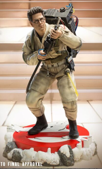 Ghostbusters  Statue 1/8 Egon Spengler + Ray Stantz Twin Pack Set 22 cm – Bild 13
