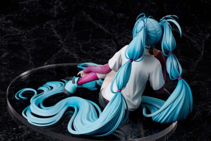 Hatsune Miku Statue 1/4 Yoneyama Mai The Latest Street Style "Cute" Limited Edition 17 cm – Bild 4