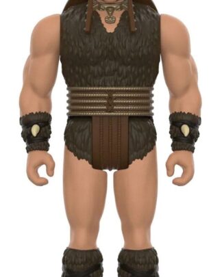 Conan der Barbar ReAction Actionfigur Wave 01 Pit Fighter Conan 10 cm