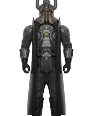 Conan der Barbar ReAction Actionfigur Wave 01 Thulsa Doom 10 cm