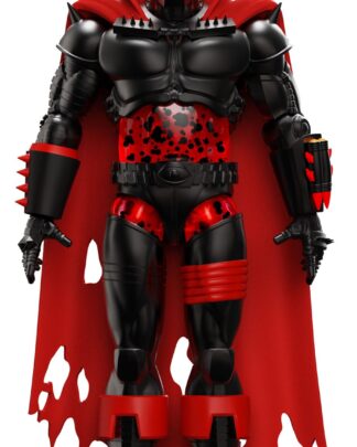 Czarface Ultimates Actionfigur Wave 2 Czar Noir 18 cm