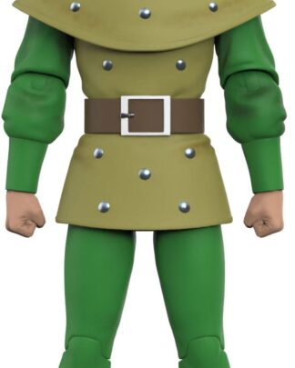 Dungeons & Dragons Ultimates Actionfigur Hank The Ranger 18 cm