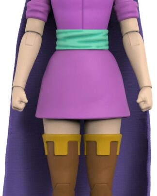 Dungeons & Dragons Ultimates Actionfigur Sheila The Thief 18 cm