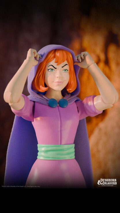 Dungeons & Dragons Ultimates Actionfigur Sheila The Thief 18 cm – Bild 3