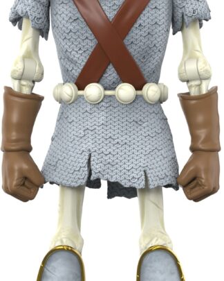 Dungeons & Dragons Ultimates Actionfigur Dekkion the Skeleton Warrior 18 cm