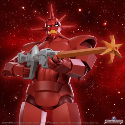 SilverHawks Ultimates Actionfigur Mon*Star (Toy Version) 18 cm – Bild 6