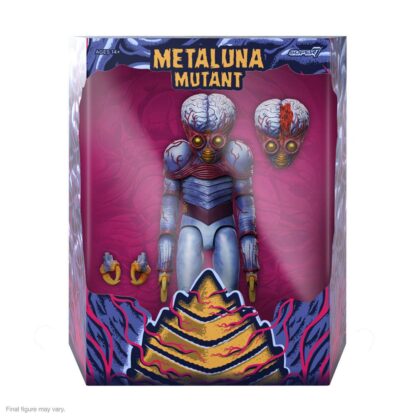 Metaluna IV antwortet nicht Ultimates Actionfigur Metaluna Mutant 18 cm – Bild 4