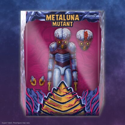 Metaluna IV antwortet nicht Ultimates Actionfigur Metaluna Mutant 18 cm – Bild 5