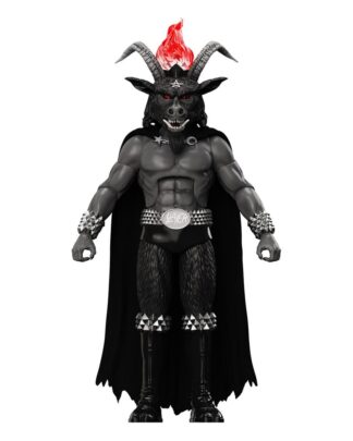 Slayer Ultimates Actionfigur Wave 2 Minotaur (Black Magic) 18 cm