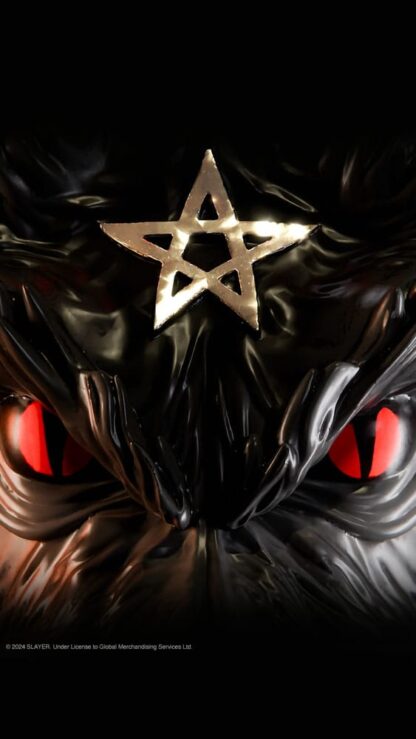 Slayer Ultimates Actionfigur Wave 2 Minotaur (Black Magic) 18 cm – Bild 6