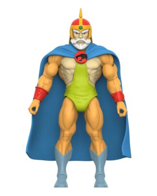 Thundercats Ultimates Actionfigur Wave 9 Jaga (Toy Recolor) 20 cm