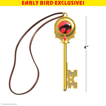 Thundercats Ultimates Cats' Lair 93 cm – Bild 2