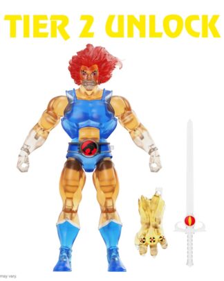 Thundercats Ultimates Cats' Lair 93 cm
