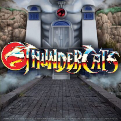 Thundercats Ultimates Cats' Lair 93 cm – Bild 8